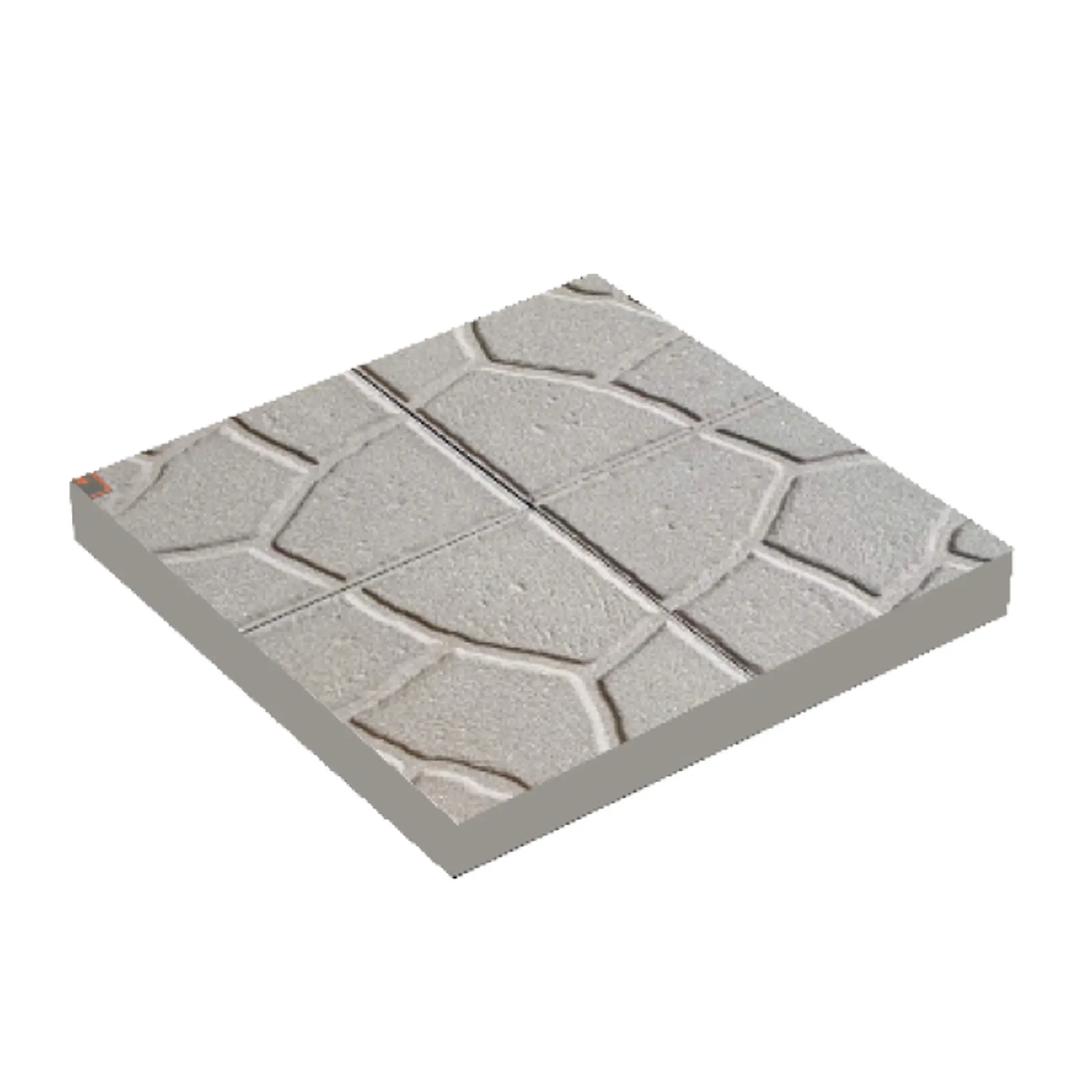 1. Paving Tiles