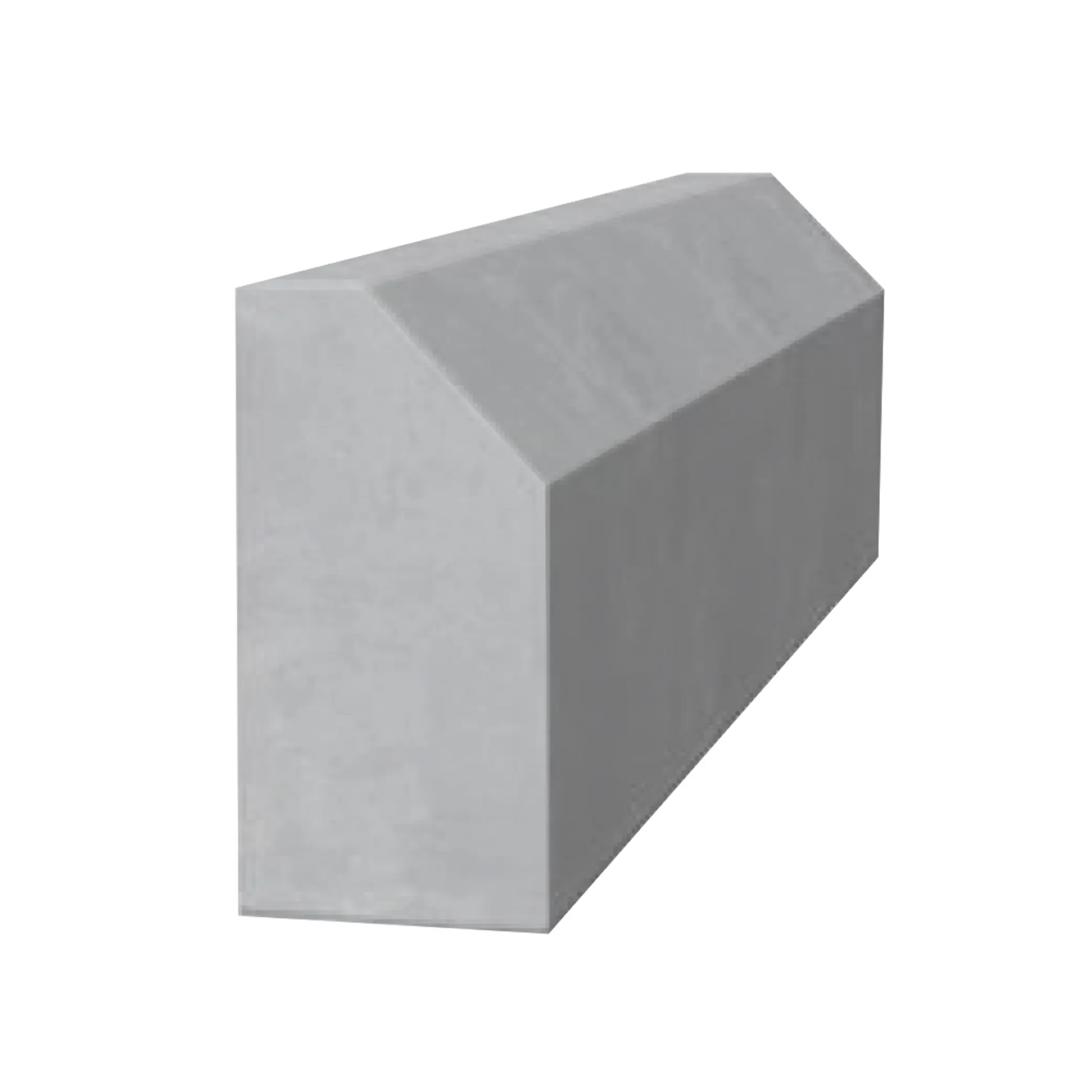 1. Splay Full Batter