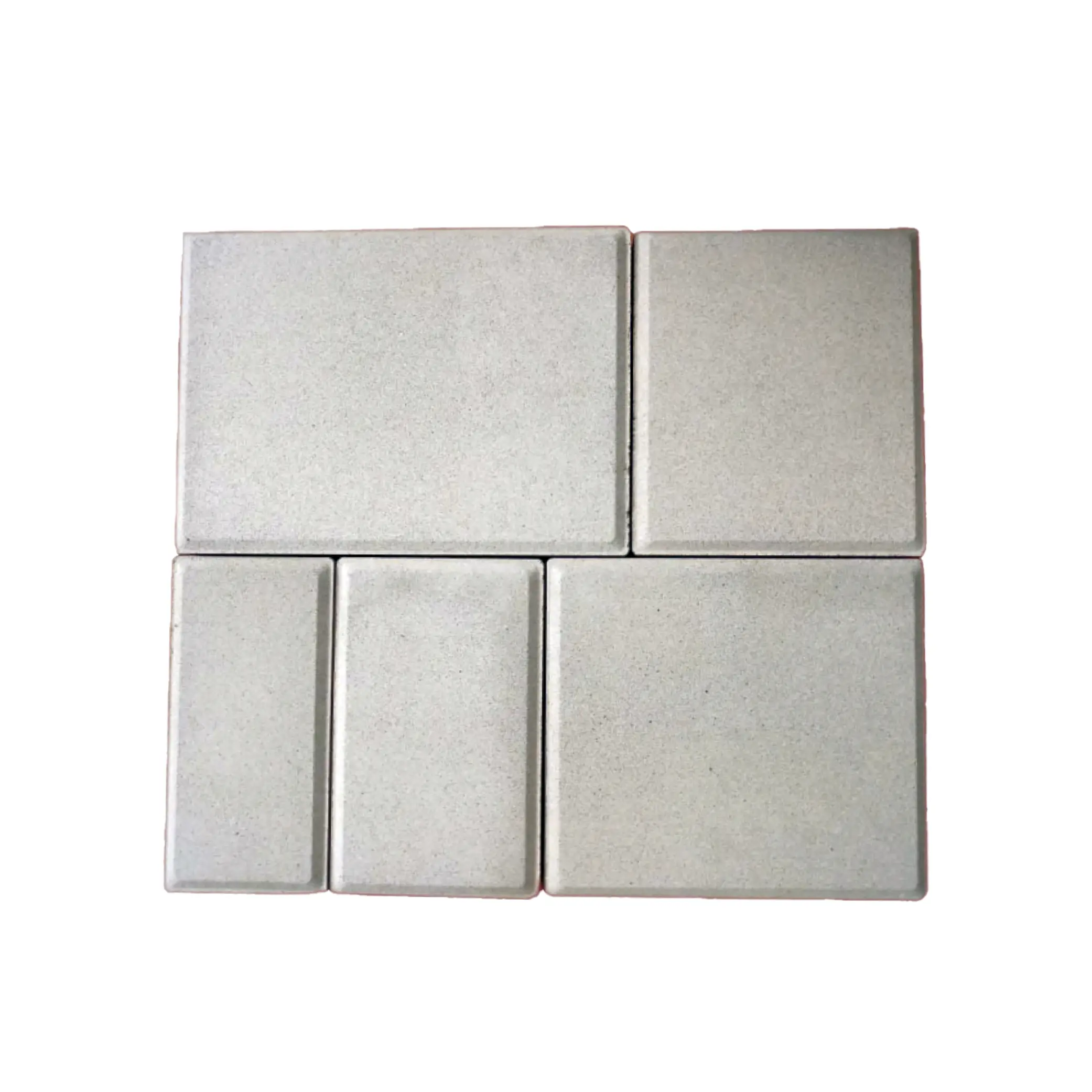 1. Holland Pavers