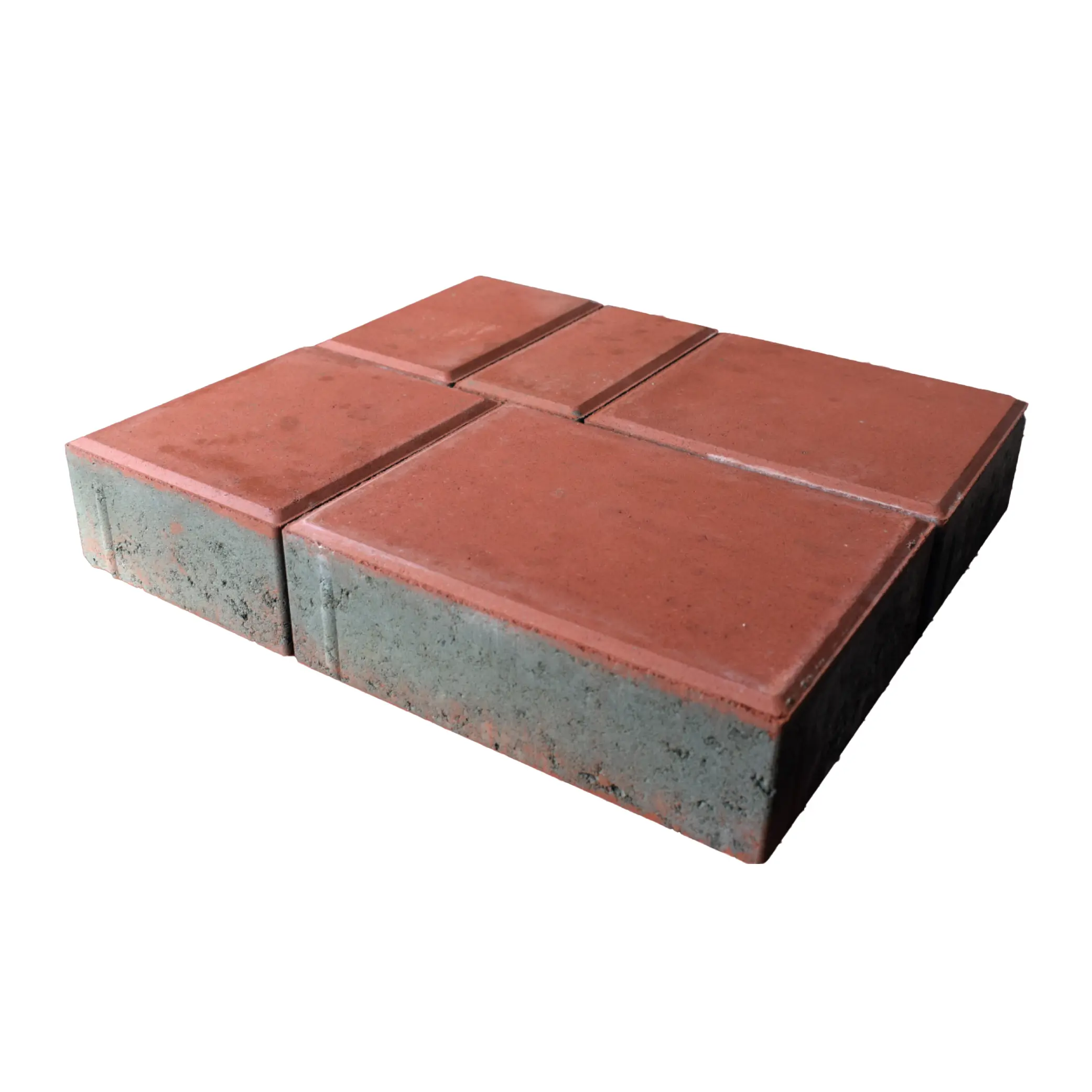 2. Holland pavers