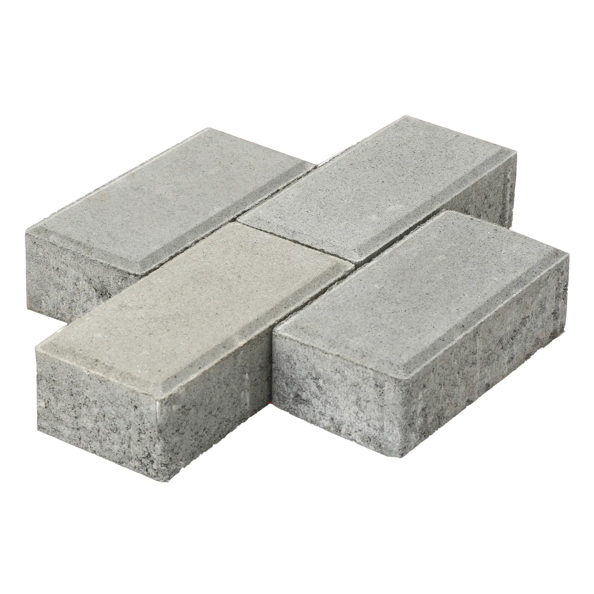 2. Rectangular Pavers