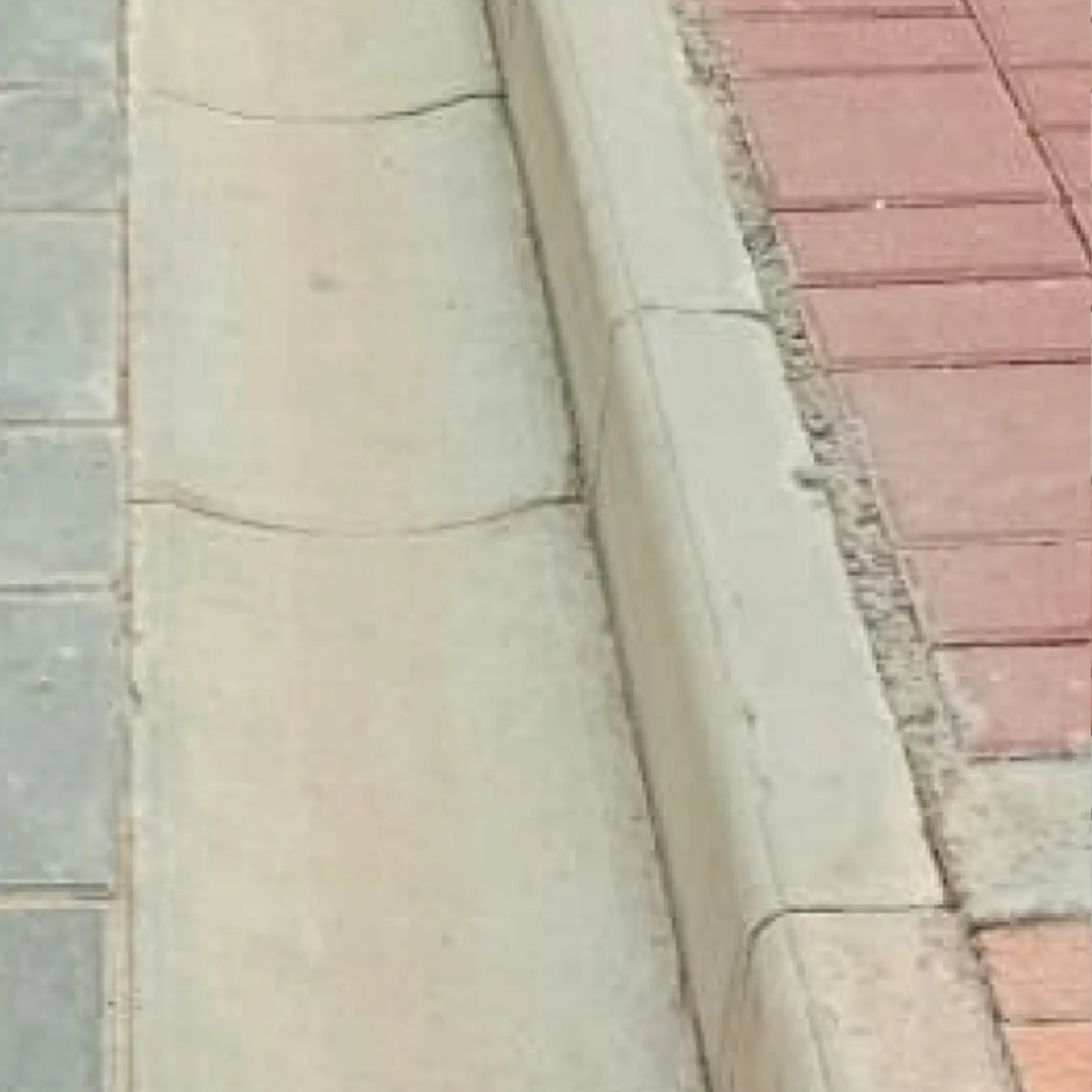 3. Water Dish Channels